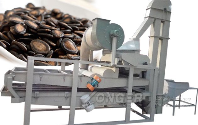 Melon Seed Shelling Machine Manufacturers| Pumpkin Seed Sheller Equipment