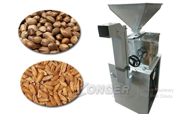 Manual Hemp Seed|Spelt Huller Dehuller Machine 