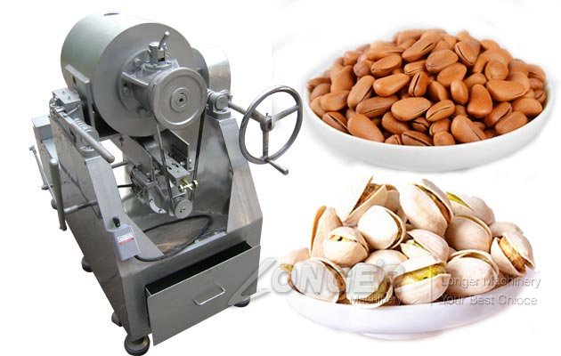 Pistachio Opener|Pine Nut Shell Opening Machine