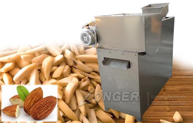 Almond Slivering Machine Saudi Arabia