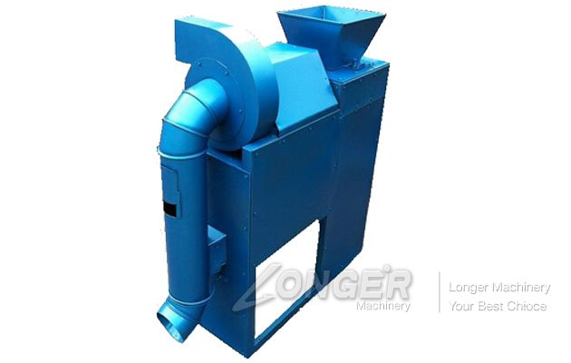 Soybean Peeling Machine With Low Price|Soybean Skin Removing Machine