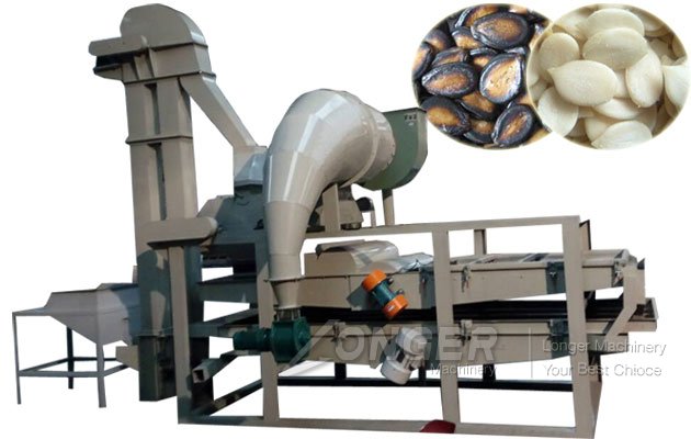 Melon Seed Shelling Machine for Sale