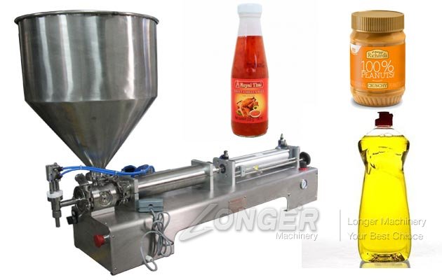 Manual Hand Operated Liquid Bottle Filling Machine Supplier