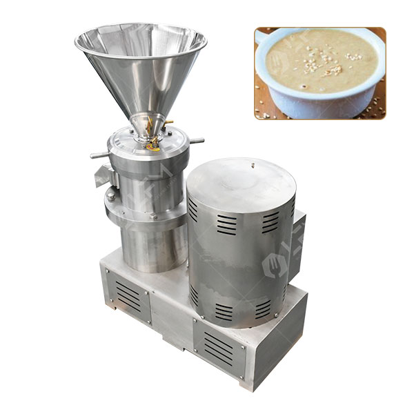 Sesame Paste Grinding Machine JMS-80.jpg