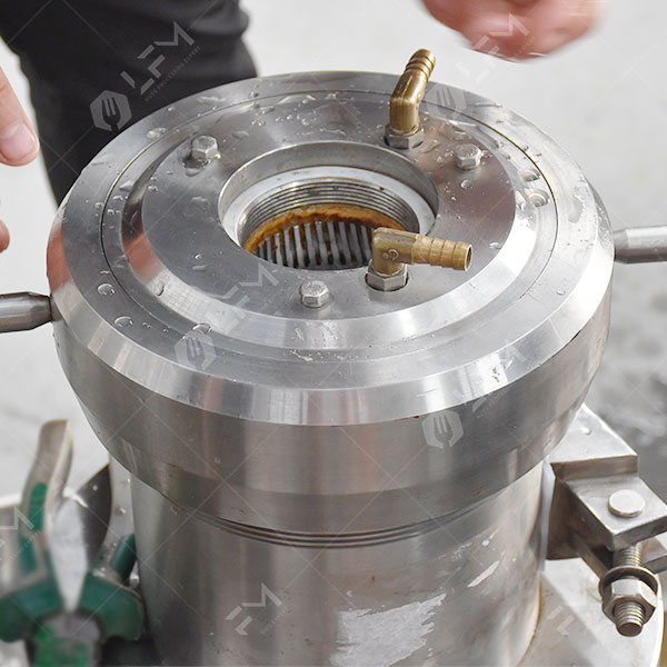 Sesame Paste Making Machine Manufacturer.jpg
