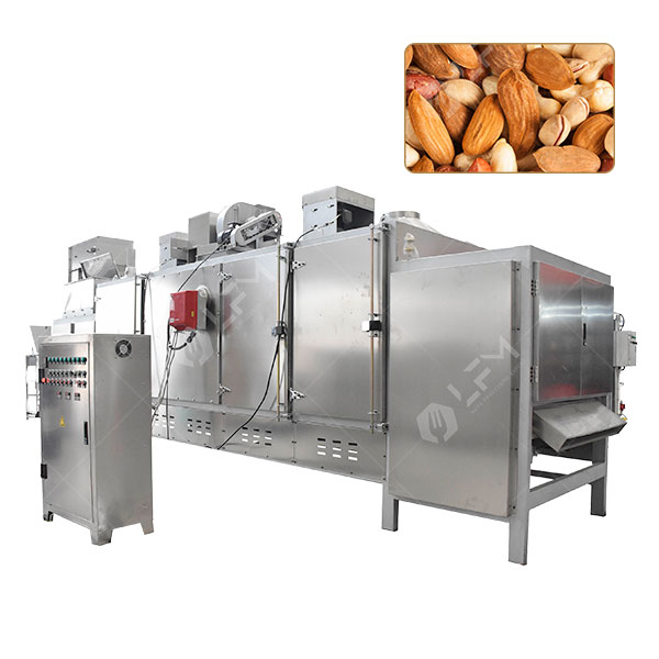 Continuous Nut Roaster Price.jpg