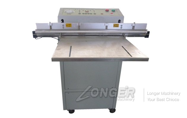 Commercial External Vacuum Packaging Machine Suppliers in China