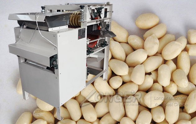 Professional Wet Peanut Peeling Machine Suppler|Groundnut Peeling Machine In Nigeria