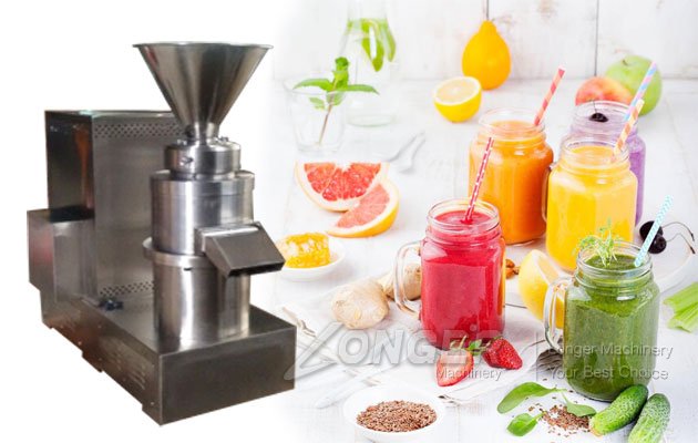 Commercial Fruit Juice Grinding Machine India