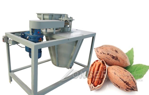 Pecan Nut Shelling Machine|Cracking Equipment South Africa