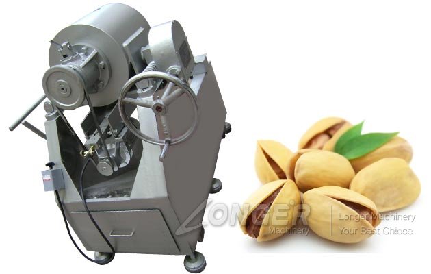 Automatic Pistachio Nut Opener