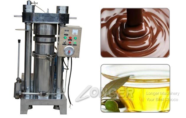 Cocoa Oil Extractor|Coconut Oil Press Machine for Sale