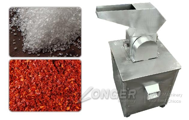 Industrial Coarse Powder Crusher Grinding Machine Price