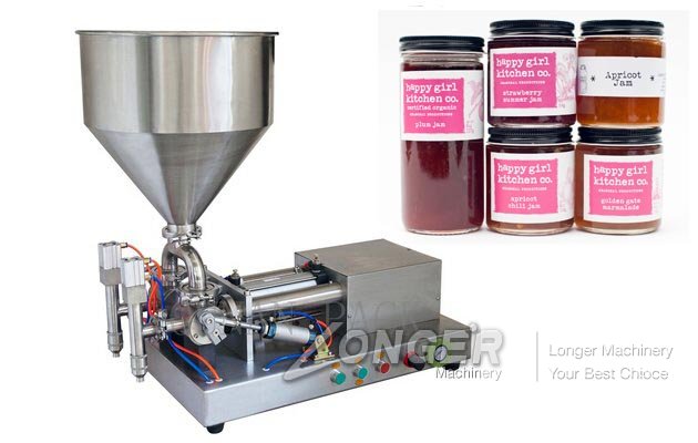Horizontal Pneumatic Liquid Bottle Filling Machine Manufacturer