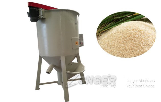 Corn Grain Dryer Machine