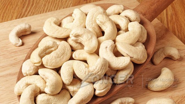 cashew nut market