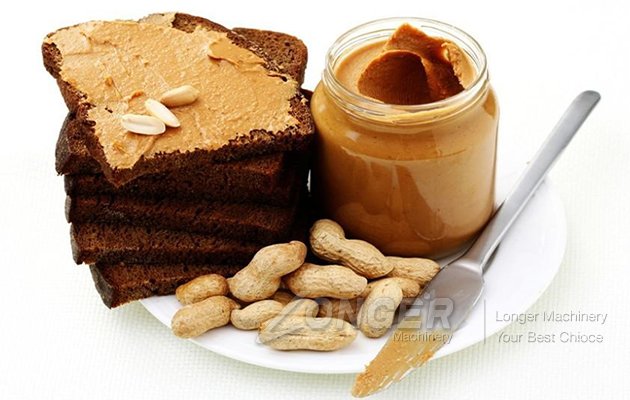 Peanut butter food diet