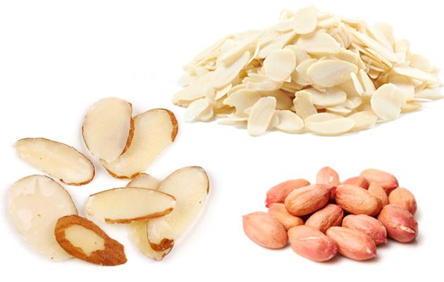 Wholesale Price High Reputation Almond Slicer And Sliver Peanut