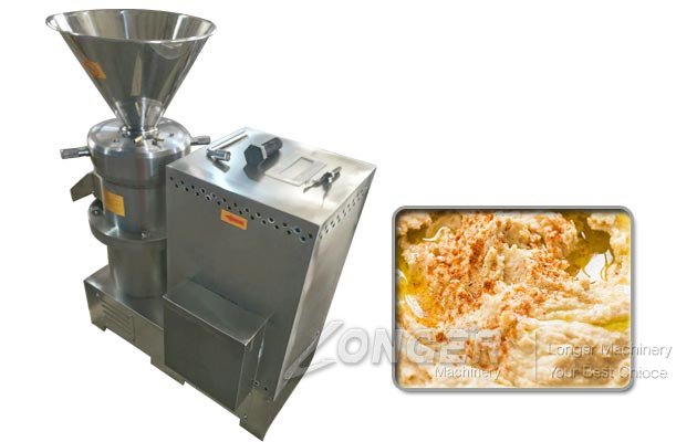 Hummus Making Machine for Sale