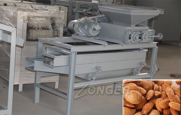 Almond Shell Removing Machine Price