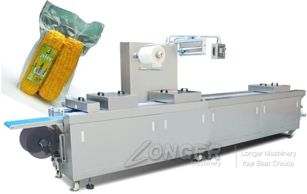 Stretch Film Wrapping Packing Machine Price