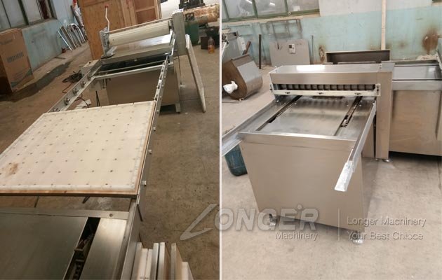 Peanut Candy Molding Making Machine for Sale
