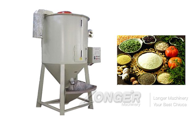 Wheat Drying Machine For Sale|Corn Seeds Dryer|Sesame Seeds Drying Machine